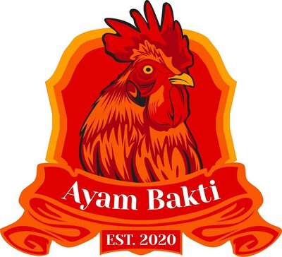 Trademark Ayam Bakti Est. 2020