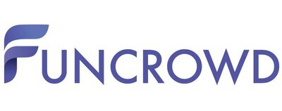 Trademark FUNCROWD dan logo