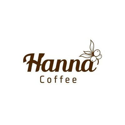 Trademark HANNA COFFEE