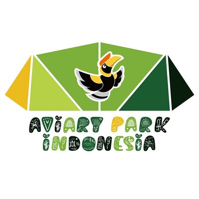 Trademark AVIARY PARK INDONESIA