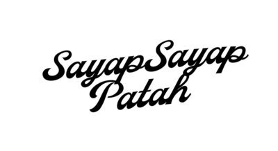 Trademark SAYAP SAYAP PATAH