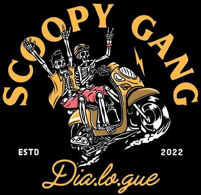 Trademark SCOOPY GANG