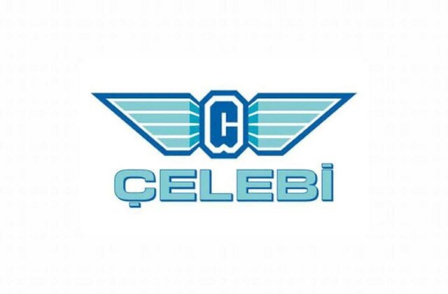 Trademark ÇELEBİ