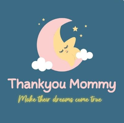 Trademark Thankyou Mommy + Logo