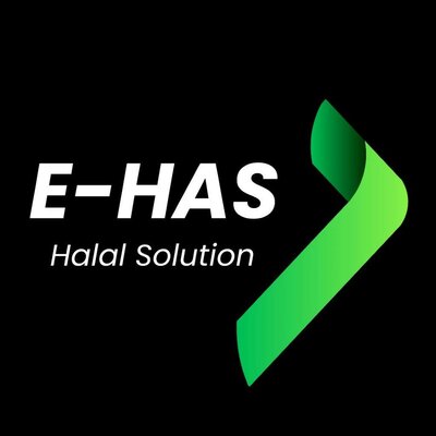 Trademark E-HAS Halal Solution