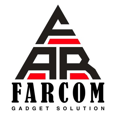 Trademark FARCOM GADGET SOLUTION + LUKISAN