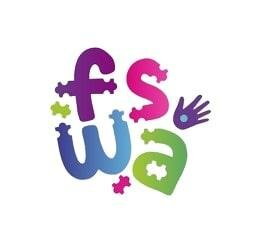 Trademark Logo Fantasy Story Writing App for Autism