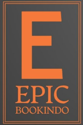 Trademark EPIC BOOKINDO