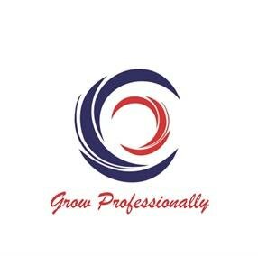 Trademark GROW PROFESSIONALLY