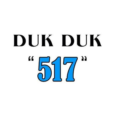 Trademark DukDuk 517