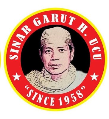 Trademark SINAR GARUT H. UCU