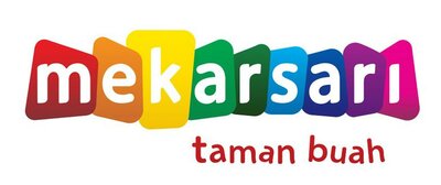 Trademark mekarsari taman buah