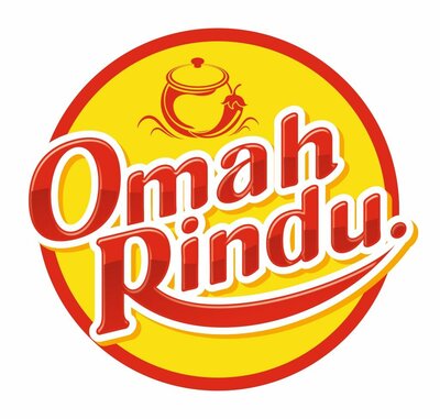 Trademark OMAH RINDU+logo