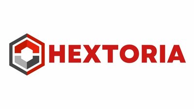 Trademark HEXTORIA