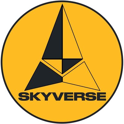 Trademark SKYVERSE