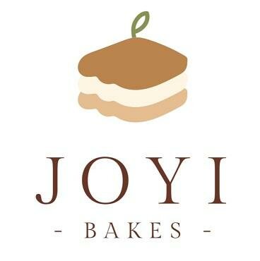 Trademark JOYI BAKES + LOGO