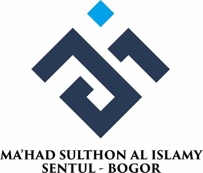 Trademark MA'HAD SULTHON AL ISLAMY