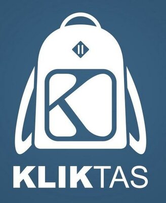 Trademark KLIKTAS + LOGO