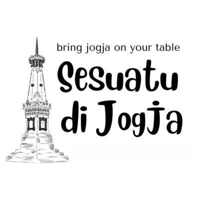 Trademark Sesuatu di Jogja