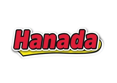 Trademark Hanada