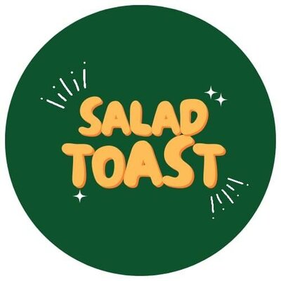 Trademark SALAD TOAST DAN LOGO