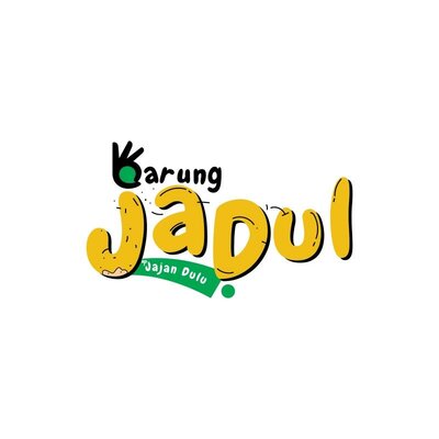 Trademark Warung Jadul