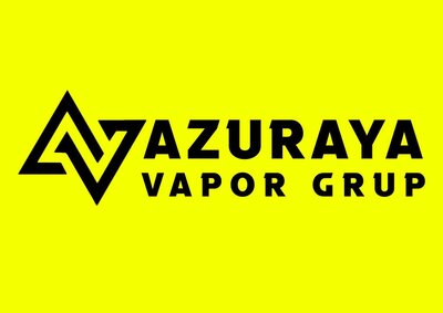 Trademark AZURAYA VAPOR GRUP