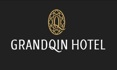 Trademark GRANDQIN HOTEL + LOGO