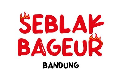 Trademark SEBLAK BAGEUR BANDUNG