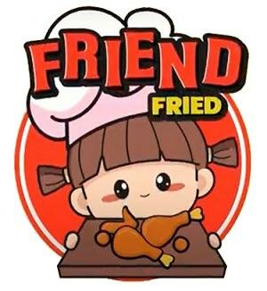 Trademark FRIEND FRIED