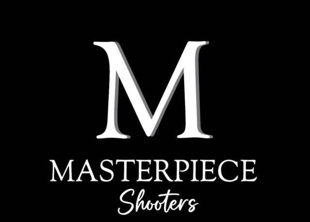 Trademark MASTERPIECE SHOOTERS + LOGO