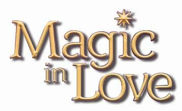 Trademark MAGIC IN LOVE