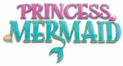 Trademark PRINCESS MERMAID