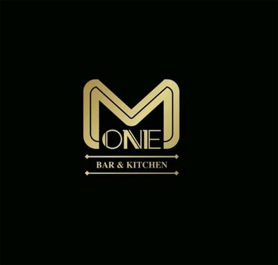 Trademark M ONE BAR & KITCHEN