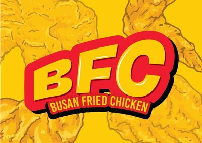 Trademark BFC (BUSAN FRIED CHICKEN)