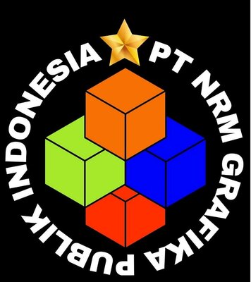 Trademark PT NRM GRAFIKA PUBLIK INDONESIA + LUKISAN