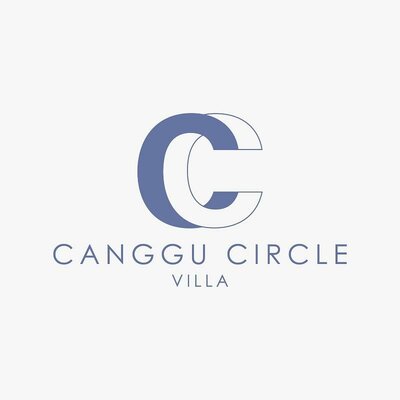 Trademark CANGGU CIRCLE VILLA