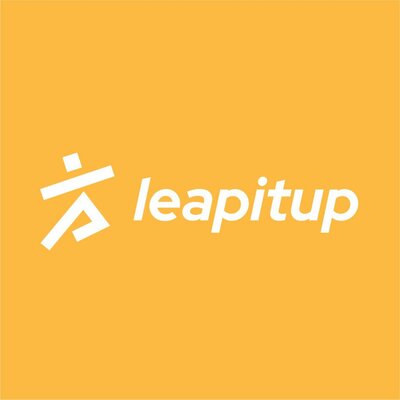 Trademark Leapitup