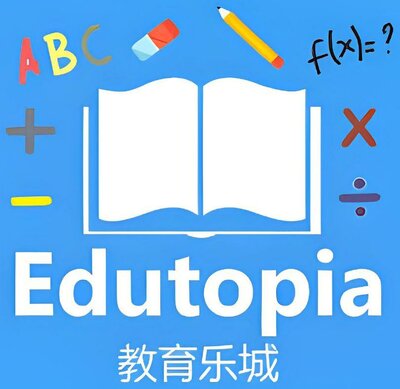 Trademark Edutopia