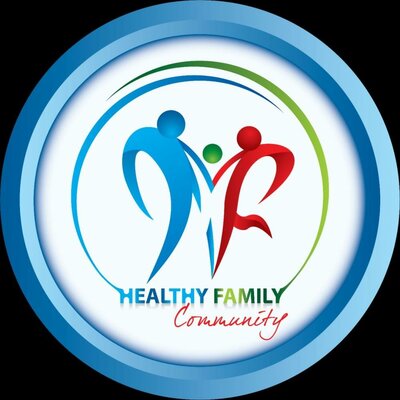 Trademark HEALTHY FAMILY COMMUNITY