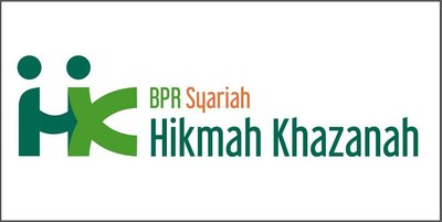 Trademark BPR SYARIAH HIKMAH KHAZANAH + LOGO