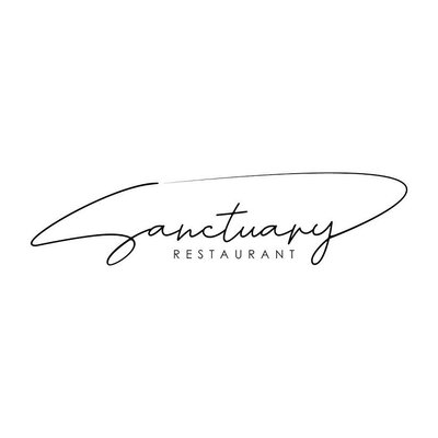 Trademark SANCTUARY RESTAURANT