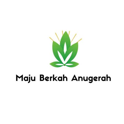 Trademark Maju Berkah Anugerah + Logo