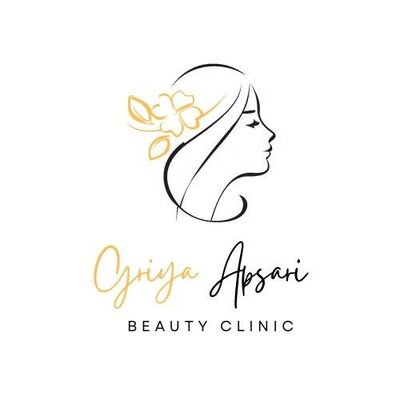 Trademark Griya Apsari Beauty Clinik + lukisan