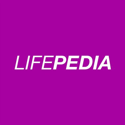 Trademark LIFEPEDIA