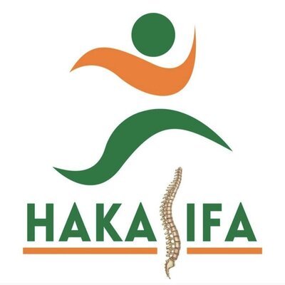 Trademark HAKASIFA