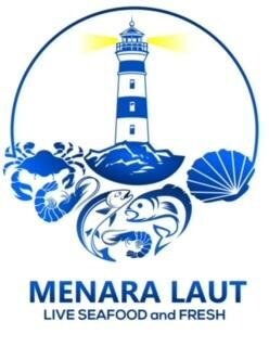 Trademark MENARA LAUT LIVE SEAFOOD and FRESH