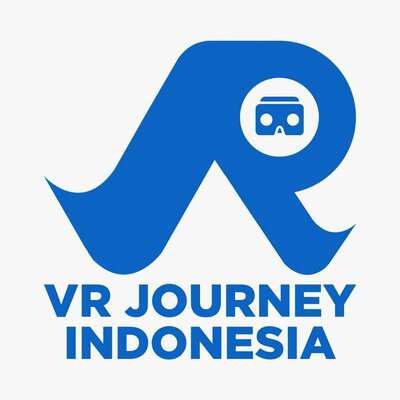 Trademark VR JOURNEY INDONESIA