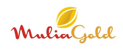 Trademark Mulia Gold