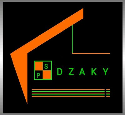 Trademark PS DZAKY